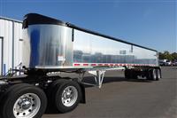 2020 MAC Dump Trailer