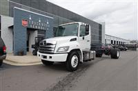 2021 Hino L6