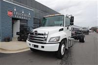 2021 Hino L6