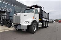 2020 Kenworth T800