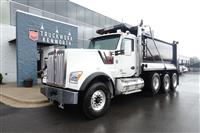 2020 Kenworth W990