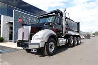 2020 Kenworth T880