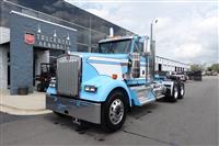 2021 Kenworth W900L