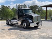 2020 Kenworth T880