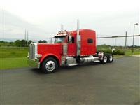 2015 Peterbilt 389