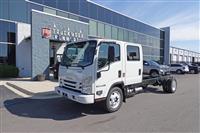 2019 Isuzu NPR HD