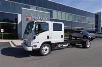 2019 Isuzu NPR HD