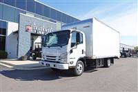 2019 Isuzu NPR