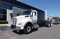 2021 Kenworth T880