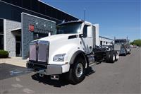 2021 Kenworth T880
