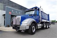 2020 Kenworth T880