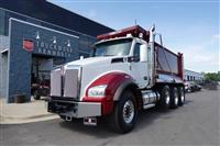 2020 Kenworth T880