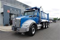 2020 Kenworth T880