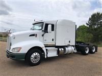 2013 Kenworth T660