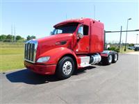 2012 Peterbilt 579