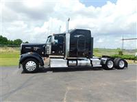 2020 Kenworth W900L