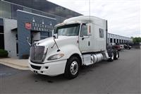 2015 International Prostar