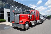 2020 Kenworth W900L