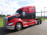2018 Kenworth T680