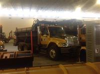 2004 International 7400