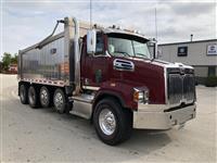 2019 Western Star 4700SB
