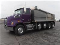 Used 2015 Western Star 4700SB for Sale