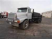Used 2000 International 2564 for Sale
