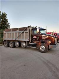Used 2017 Western Star 4700SB for Sale
