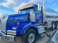 2015 Western Star 4900SB