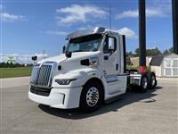 2025 Western Star 57X