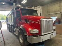 2018 Peterbilt 567