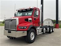 2026 Western Star 47X