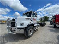 2013 Freightliner 114SD