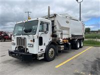 2013 Peterbilt PB320