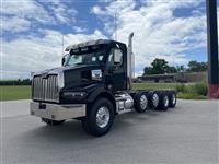2026 Western Star 47X
