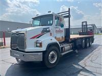 2015 Western Star 4700SB