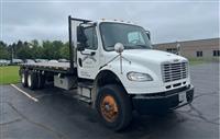 2015 Freightliner M2