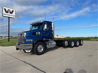 2026 Western Star 47X