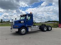 2026 Western Star 47X