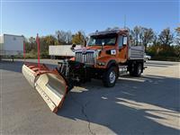 2026 Western Star 47X