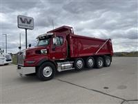 2026 Western Star 47X