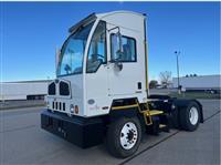 2019 Autocar ACTT42