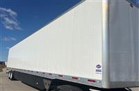 2020 Utility VS2DX