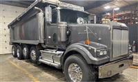Used 2018 Western Star 4900SF for Sale