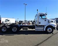 2025 Western Star 47X