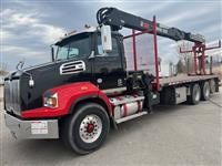 2017 Western Star 4700SB