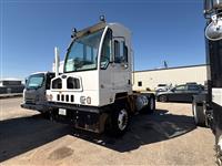 2019 Autocar ACTT42
