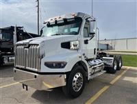 2027 Western Star 47X
