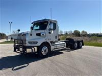 2025 Western Star 47X