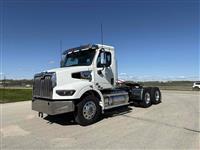 2027 Western Star 47X